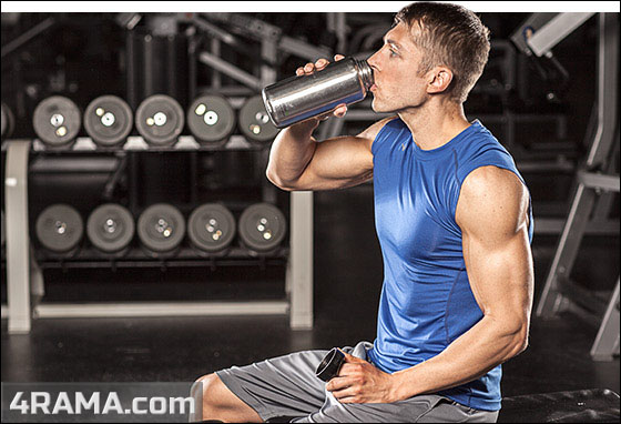 Можно ли пить протеин - Бодибилдинг форум AnabolicShops