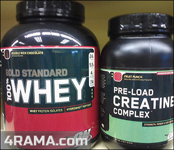 Можно ли пить протеин - Бодибилдинг форум AnabolicShops