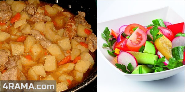 Картофель в бодибилдинге - Бодибилдинг форум AnabolicShops