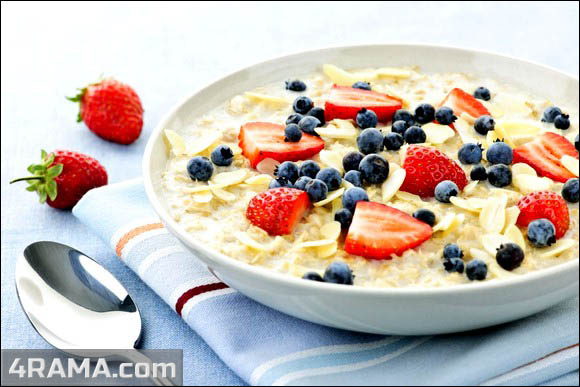 Овсянка в бодибилдинге - Бодибилдинг форум AnabolicShops