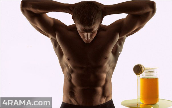Мед в бодибилдинге - Бодибилдинг форум AnabolicShops