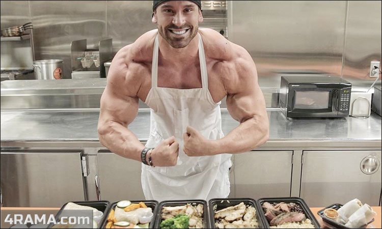 Белки, жиры и углеводы - Бодибилдинг форум AnabolicShops