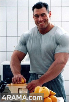 Белки, жиры и углеводы - Бодибилдинг форум AnabolicShops