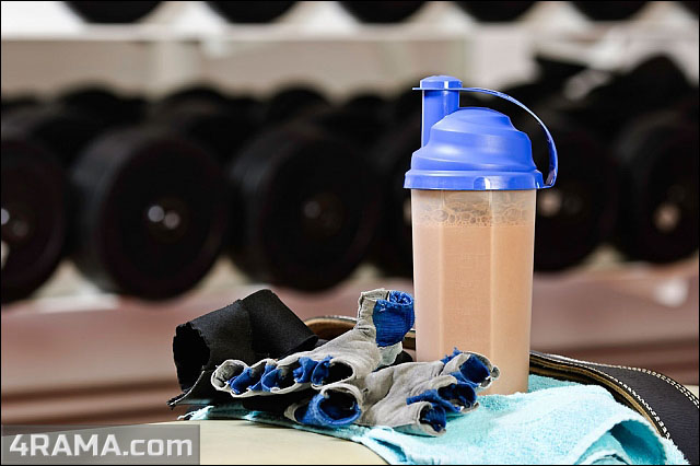 Прыщи от гейнера и протеина - Бодибилдинг форум AnabolicShops