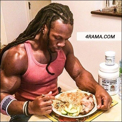 Прыщи от гейнера и протеина - Бодибилдинг форум AnabolicShops