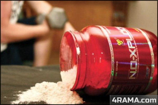 Рейтинг предтренировочных комплексов - Бодибилдинг форум AnabolicShops