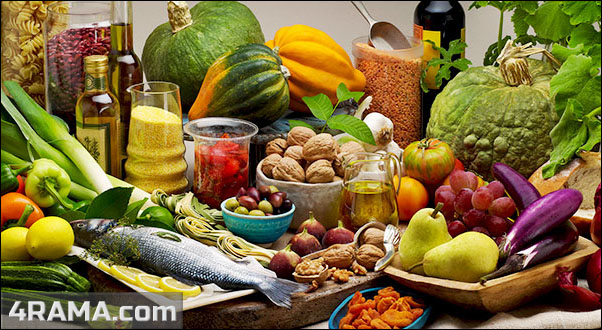 Выбор продуктов питания - Бодибилдинг форум AnabolicShops