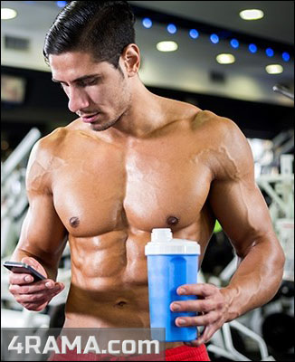 Протеиновый коктейль своими руками - Бодибилдинг форум AnabolicShops