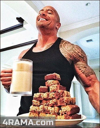 Белковое питание для спортсменов - Бодибилдинг форум AnabolicShops