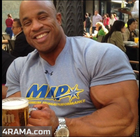 Пиво и бодибилдинг - Бодибилдинг форум AnabolicShops