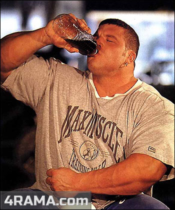 Пиво и бодибилдинг - Бодибилдинг форум AnabolicShops