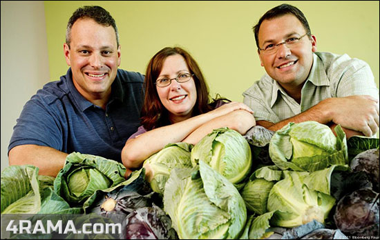 Капуста в бодибилдинге - Бодибилдинг форум AnabolicShops