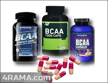 Как пить BCAA - Бодибилдинг форум AnabolicShops