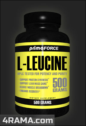Лейцин - Бодибилдинг форум AnabolicShops
