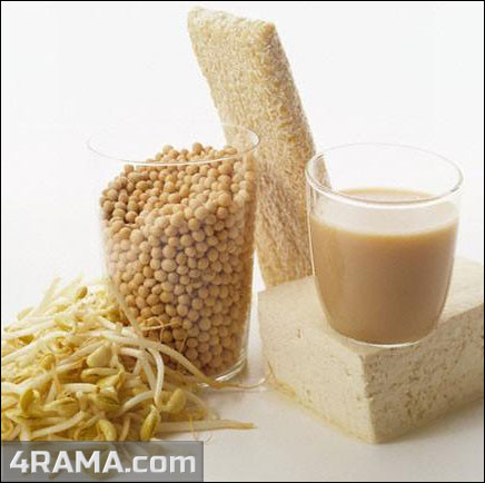 Соевый белок - Бодибилдинг форум AnabolicShops