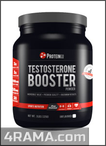 Бустеры тестостерона - Бодибилдинг форум AnabolicShops
