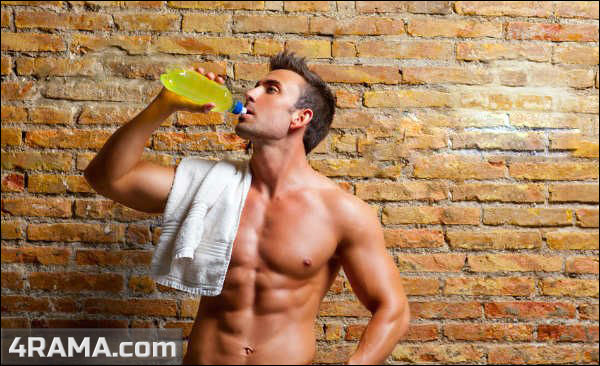 Предтреник своими руками - Бодибилдинг форум AnabolicShops