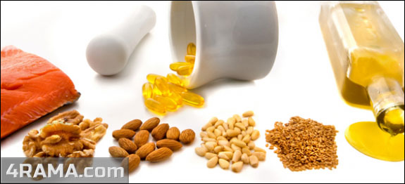 Омега-3 - Бодибилдинг форум AnabolicShops