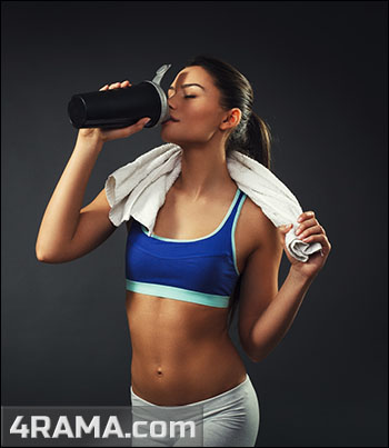 Натуральный протеин - Бодибилдинг форум AnabolicShops