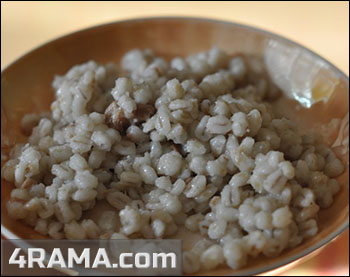 Каши в бодибилдинге - Бодибилдинг форум AnabolicShops