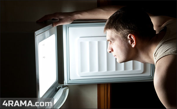 Питание на ночь - Бодибилдинг форум AnabolicShops