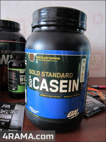 Питание на ночь - Бодибилдинг форум AnabolicShops