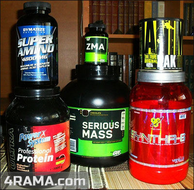 Питание после тренировки для набора массы - Бодибилдинг форум AnabolicShops