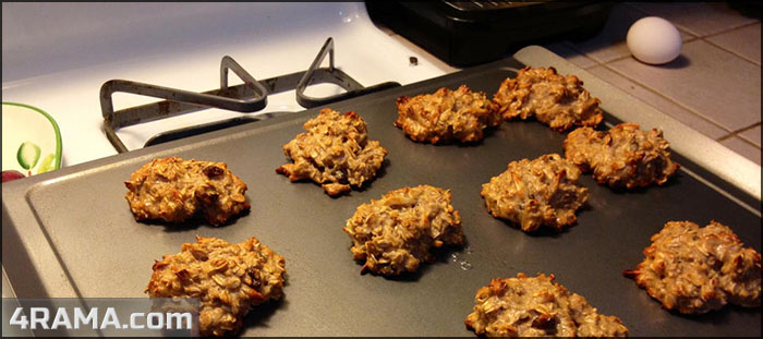 Протеиновое печенье - Бодибилдинг форум AnabolicShops