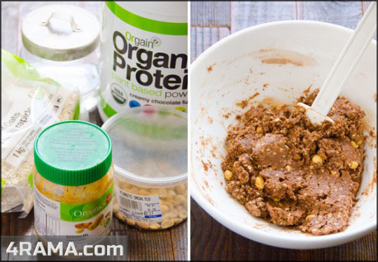 Протеиновое печенье - Бодибилдинг форум AnabolicShops