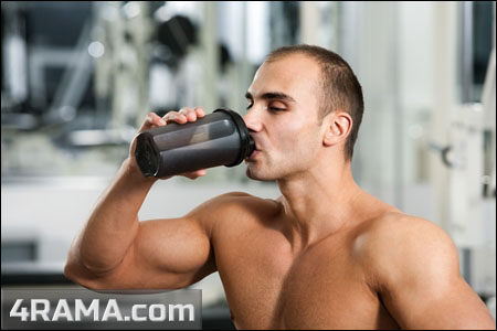 Коктейли для бодибилдинга - Бодибилдинг форум AnabolicShops