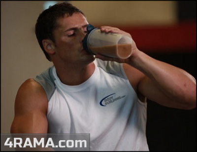 Как правильно принимать гейнер - Бодибилдинг форум AnabolicShops
