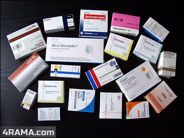 Препараты для набора мышечной массы - Бодибилдинг форум AnabolicShops