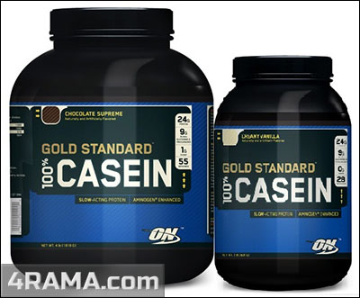 Казеиновый протеин - Бодибилдинг форум AnabolicShops