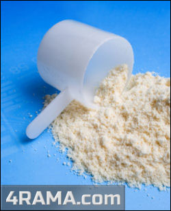 Казеиновый протеин - Бодибилдинг форум AnabolicShops