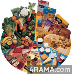 Программа питания для набора мышечной массы - Бодибилдинг форум AnabolicShops