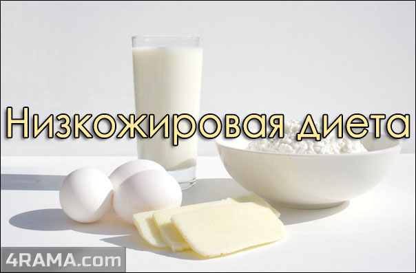 Низкожировая диета - Бодибилдинг форум AnabolicShops