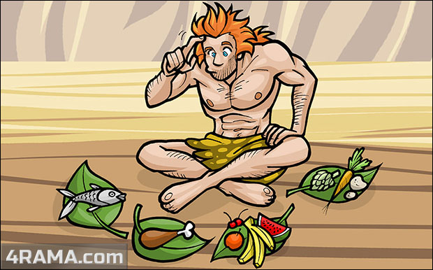 Палео диета - Бодибилдинг форум AnabolicShops