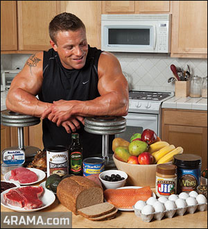 Сушка в бодибилдинге - Бодибилдинг форум AnabolicShops