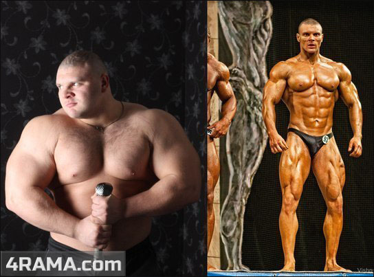 Сушка в бодибилдинге - Бодибилдинг форум AnabolicShops