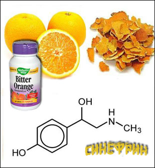 Синефрин - Бодибилдинг форум AnabolicShops