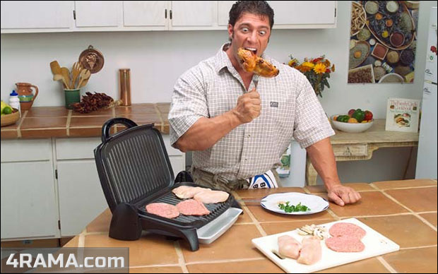 Продукты на низкоуглеводной диете - Бодибилдинг форум AnabolicShops