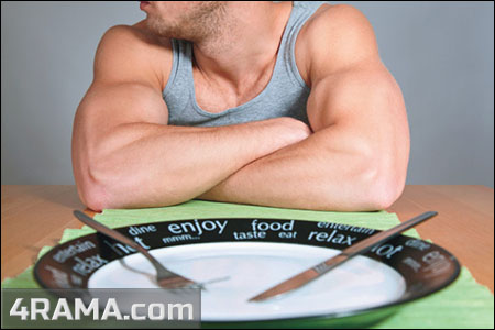 Периодическое голодание - Бодибилдинг форум AnabolicShops