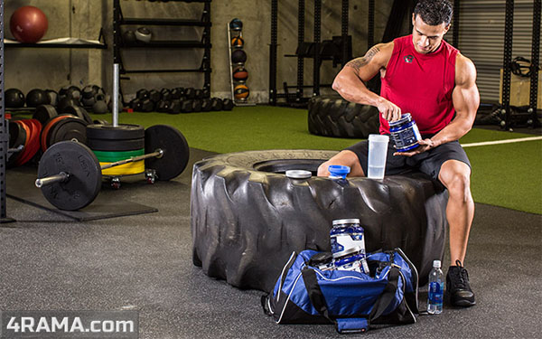 Креатин на сушке - Бодибилдинг форум AnabolicShops