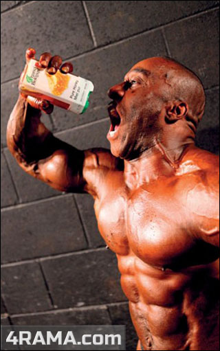 Креатин на сушке - Бодибилдинг форум AnabolicShops