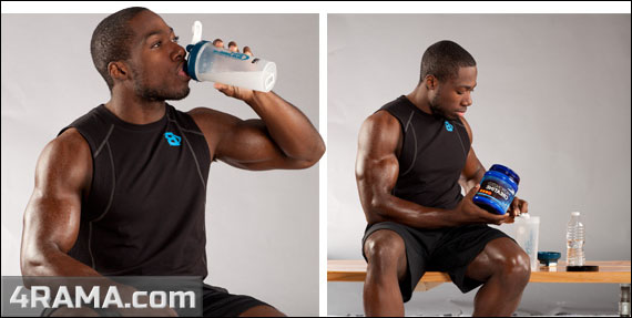 Креатин на сушке - Бодибилдинг форум AnabolicShops