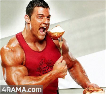 Раздельное питание - Бодибилдинг форум AnabolicShops