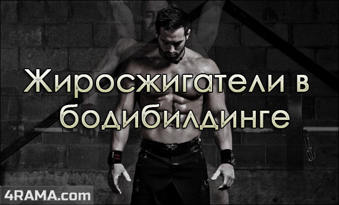 Жиросжигатели в бодибилдинге - Бодибилдинг форум AnabolicShops