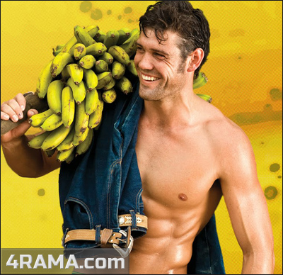 Бананы на сушке - Бодибилдинг форум AnabolicShops