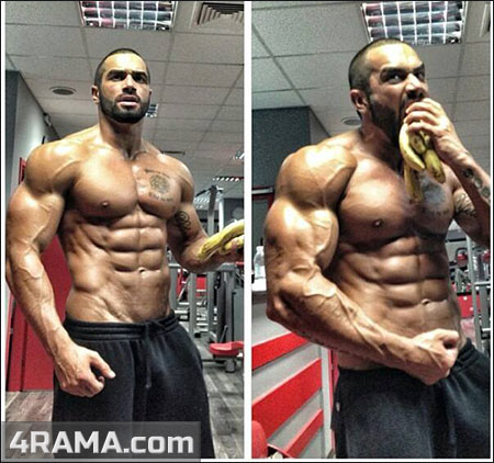 Бананы на сушке - Бодибилдинг форум AnabolicShops