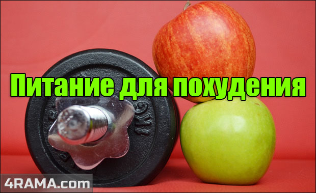 Питание после тренировки для похудения - Бодибилдинг форум AnabolicShops